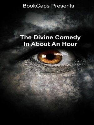 cover image of The Divine Comedy In About an Hour